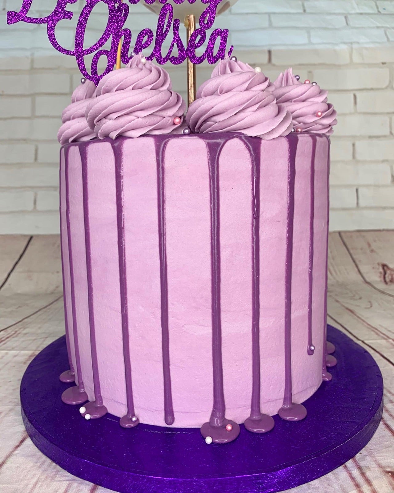 Wedding and event cake inspiration by Dimple Boy Cupcakes