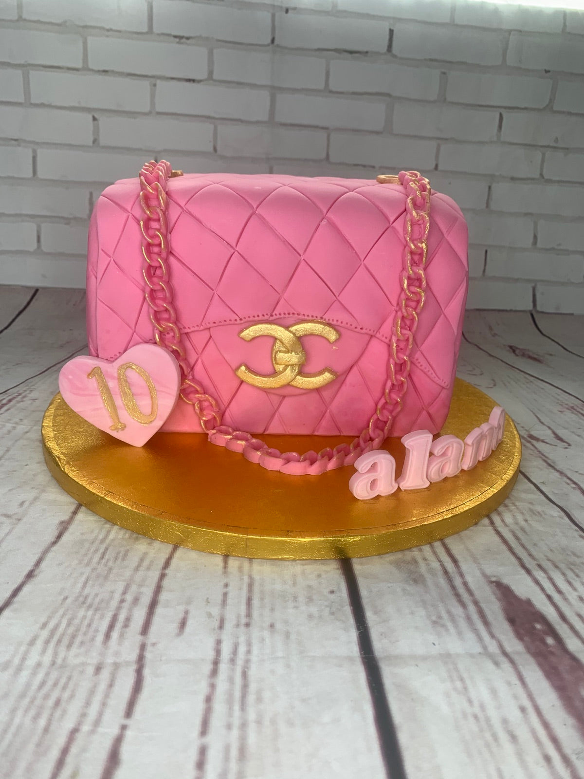 Wedding and event cake inspiration by Dimple Boy Cupcakes