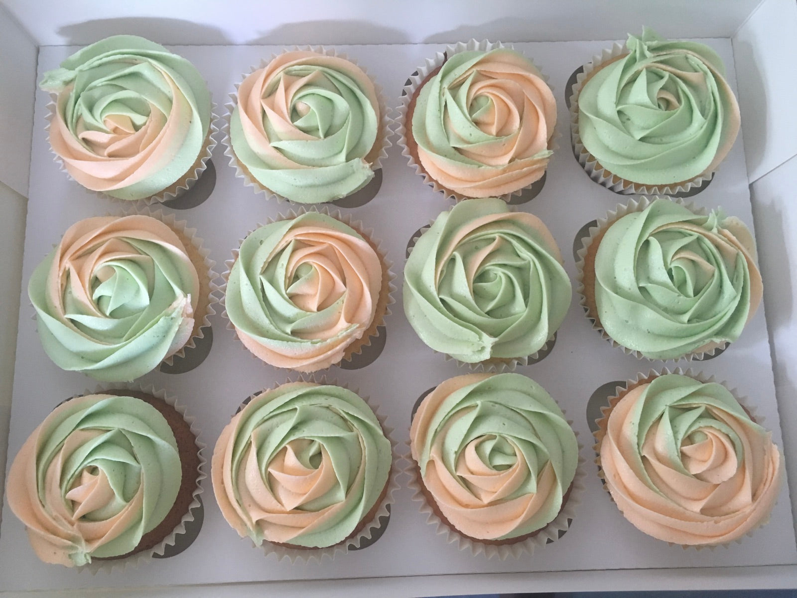 Handmade London cake design by Dimple Boy Cupcakes