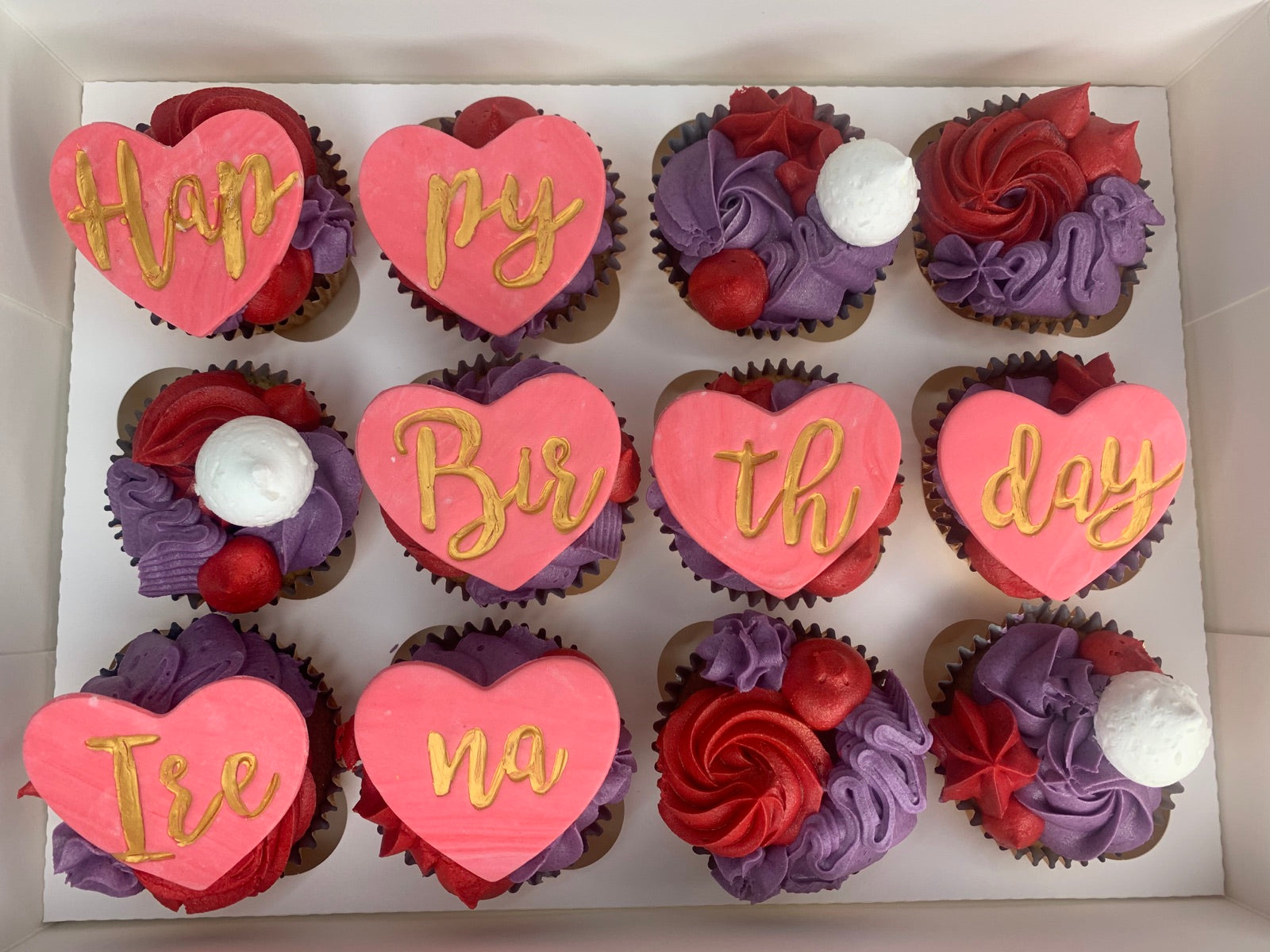 Wedding and event cake inspiration by Dimple Boy Cupcakes