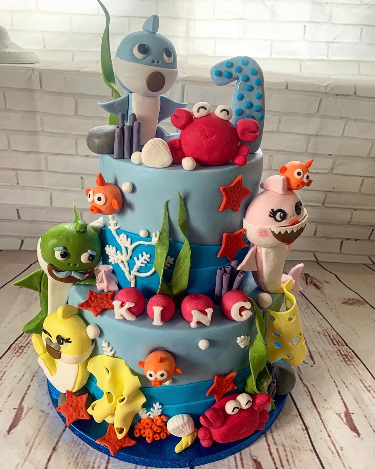 Wedding and event cake inspiration by Dimple Boy Cupcakes
