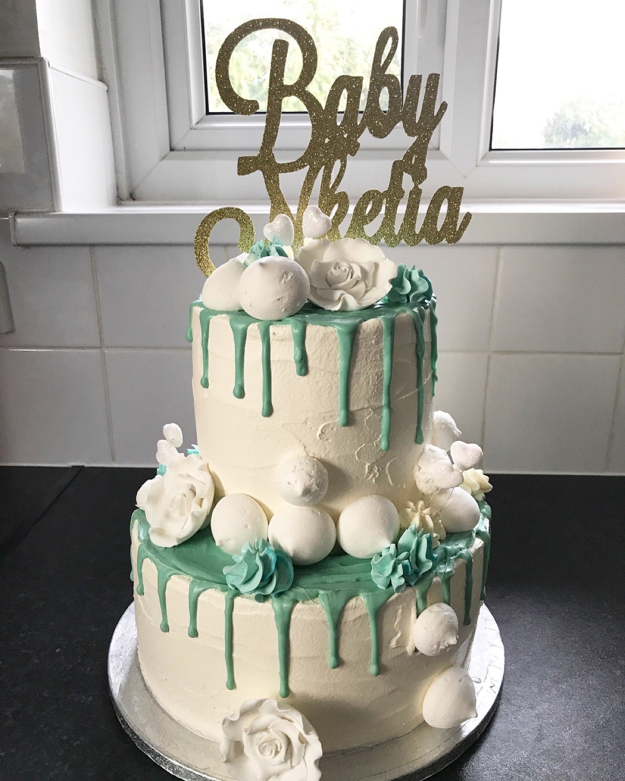Wedding and event cake inspiration by Dimple Boy Cupcakes