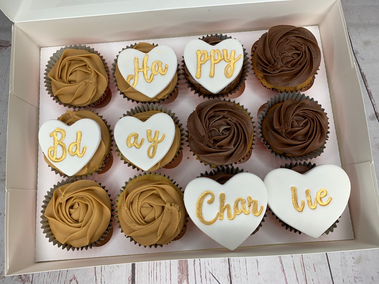 Wedding and event cake inspiration by Dimple Boy Cupcakes