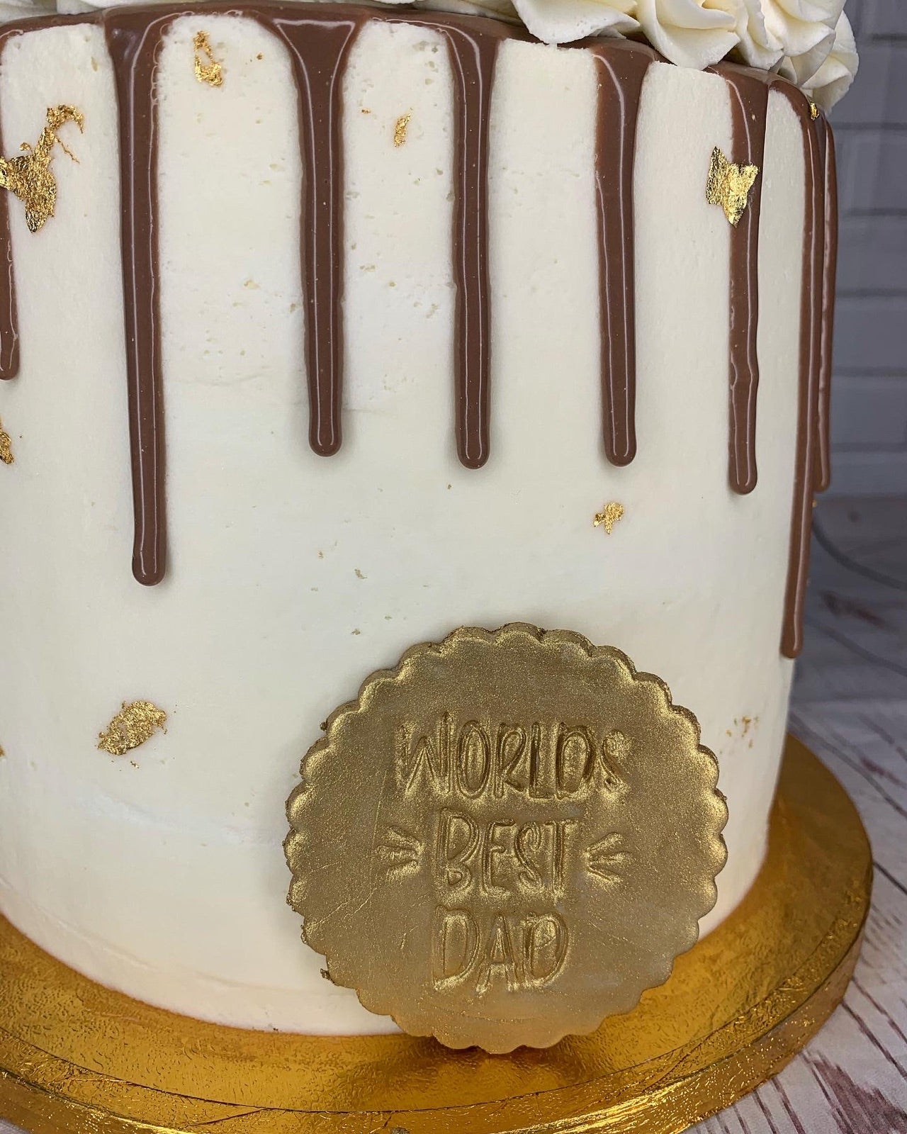 Wedding and event cake inspiration by Dimple Boy Cupcakes