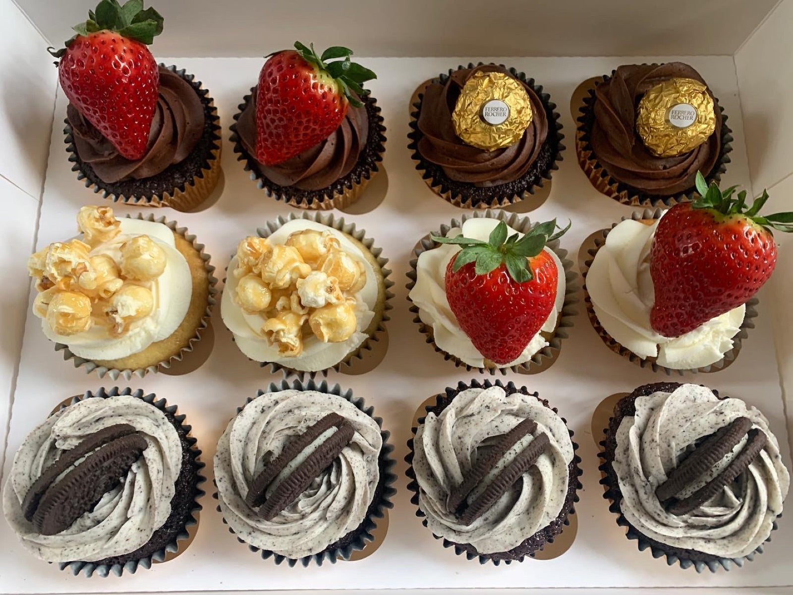 Wedding and event cake inspiration by Dimple Boy Cupcakes
