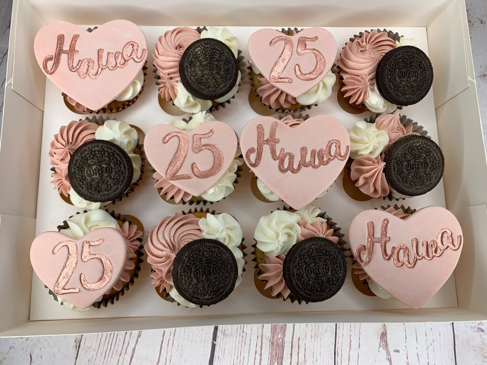 Wedding and event cake inspiration by Dimple Boy Cupcakes