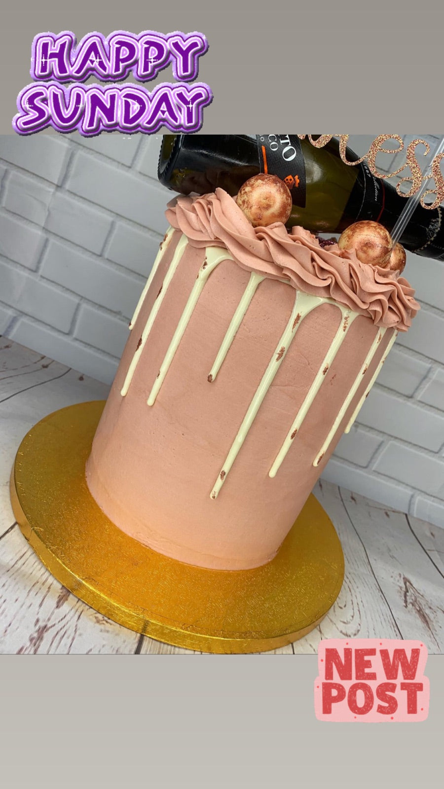 Wedding and event cake inspiration by Dimple Boy Cupcakes