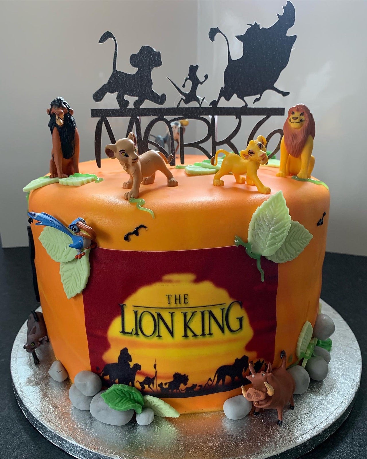 Wedding and event cake inspiration by Dimple Boy Cupcakes
