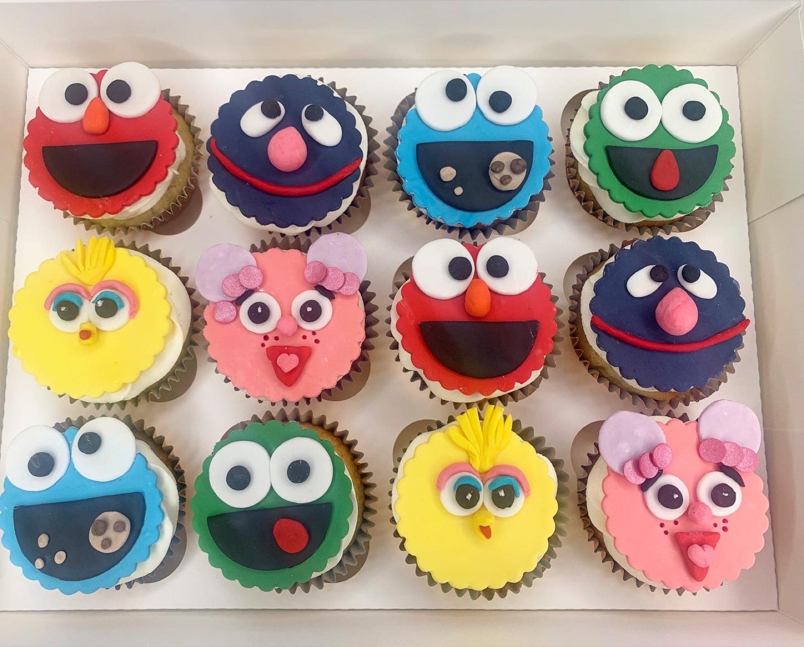 Wedding and event cake inspiration by Dimple Boy Cupcakes