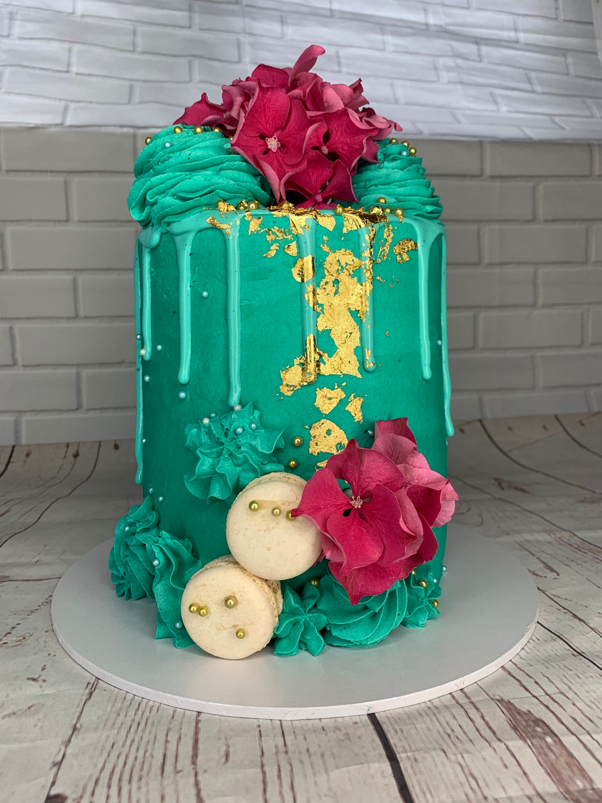 Wedding and event cake inspiration by Dimple Boy Cupcakes