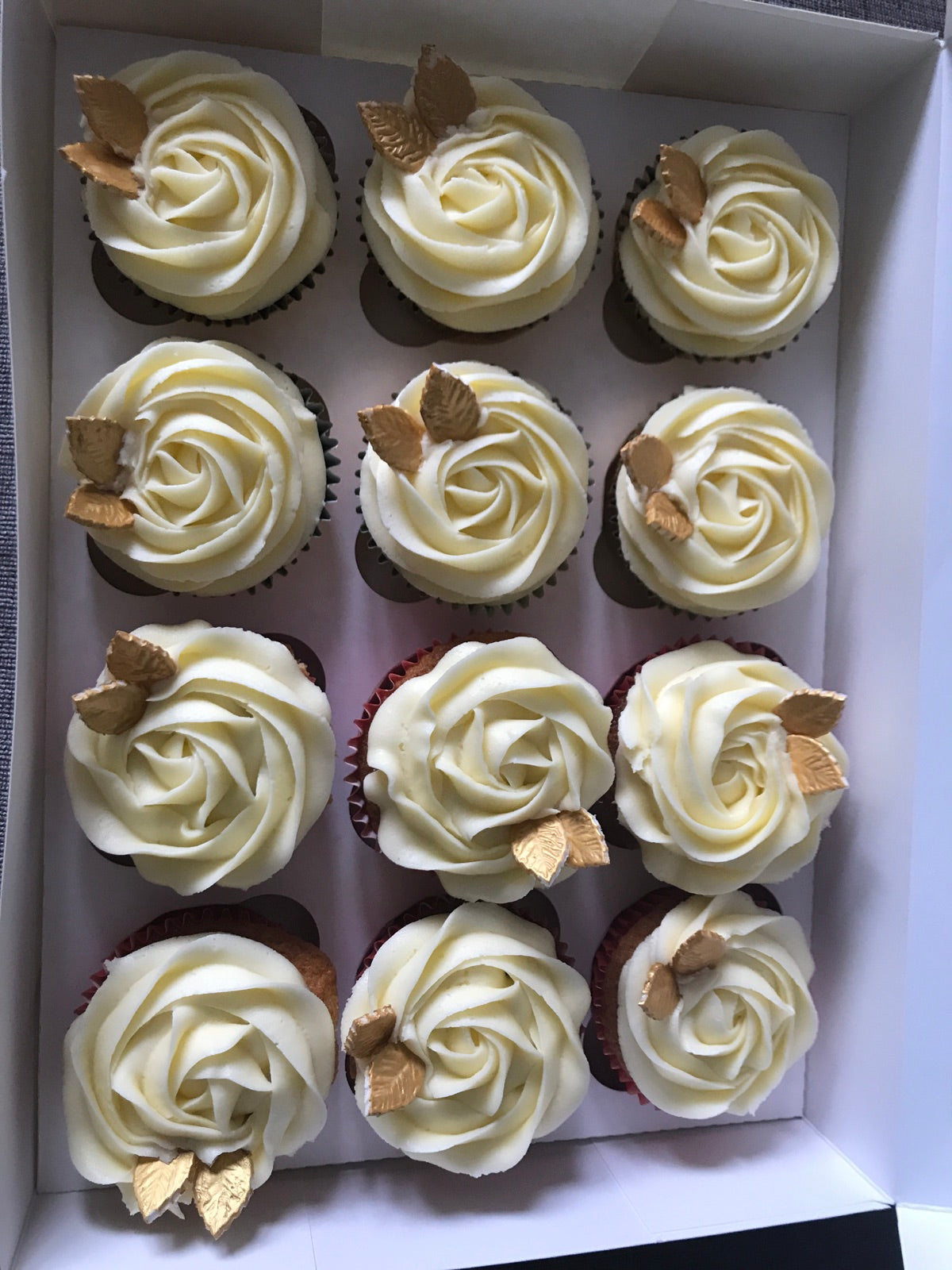 Custom celebration cake by Dimple Boy Cupcakes