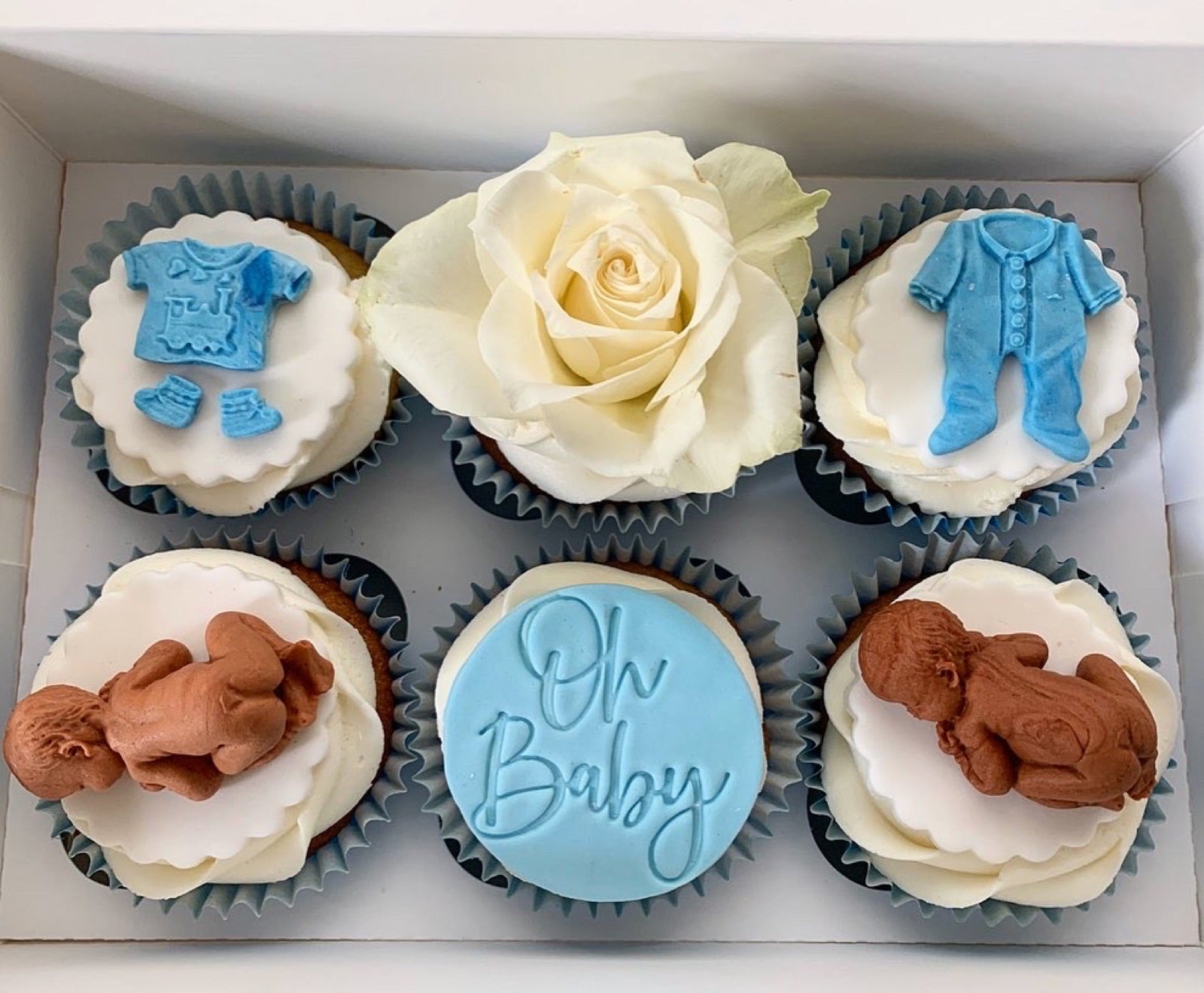 Wedding and event cake inspiration by Dimple Boy Cupcakes