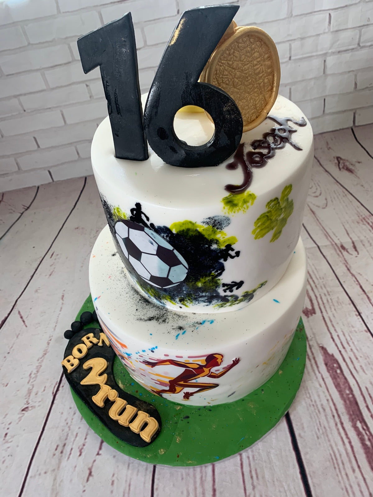 Wedding and event cake inspiration by Dimple Boy Cupcakes