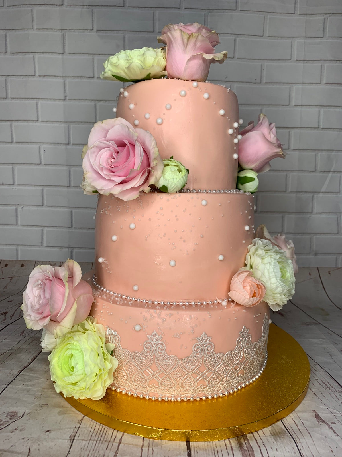 Wedding and event cake inspiration by Dimple Boy Cupcakes