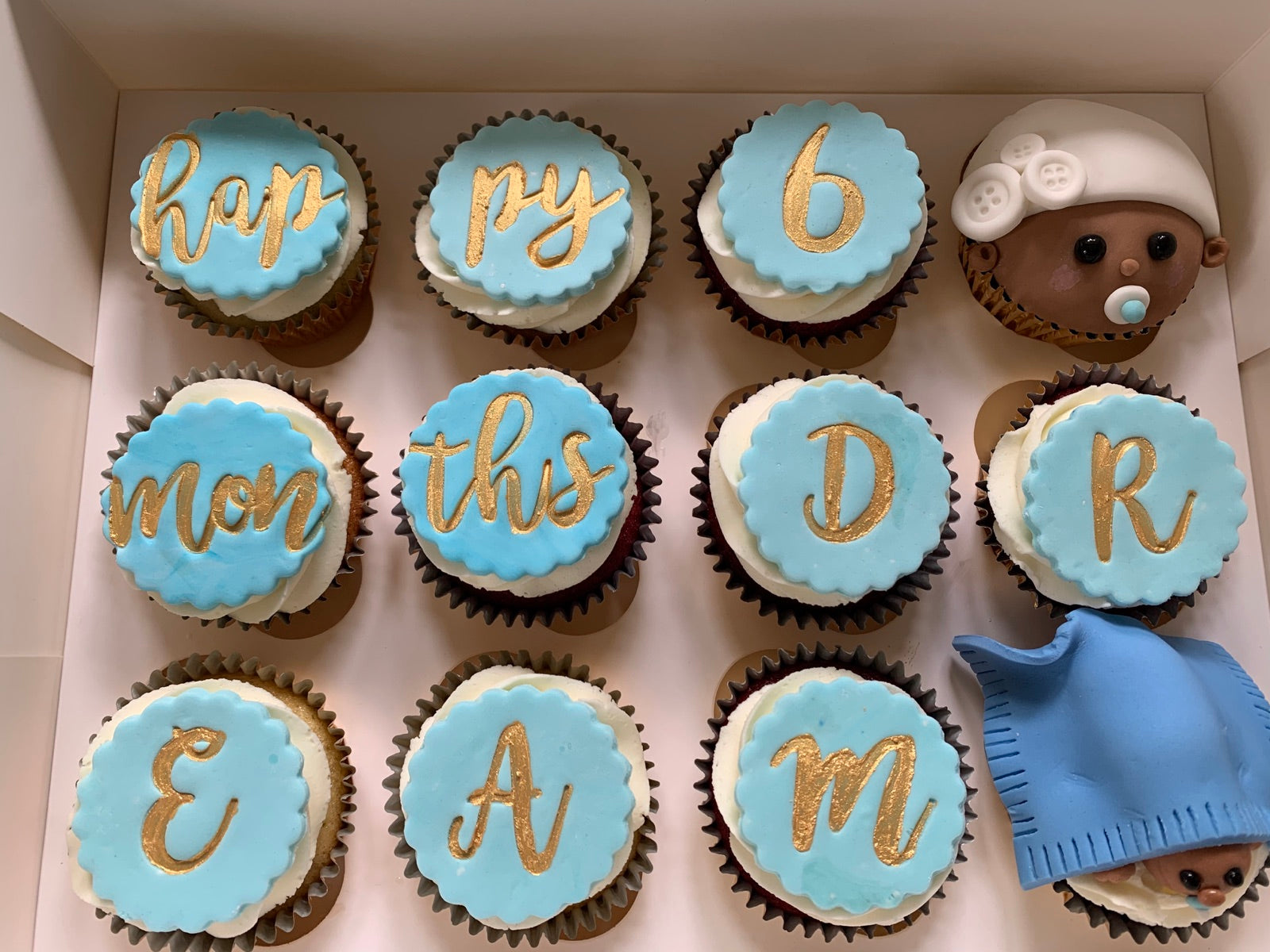 Wedding and event cake inspiration by Dimple Boy Cupcakes