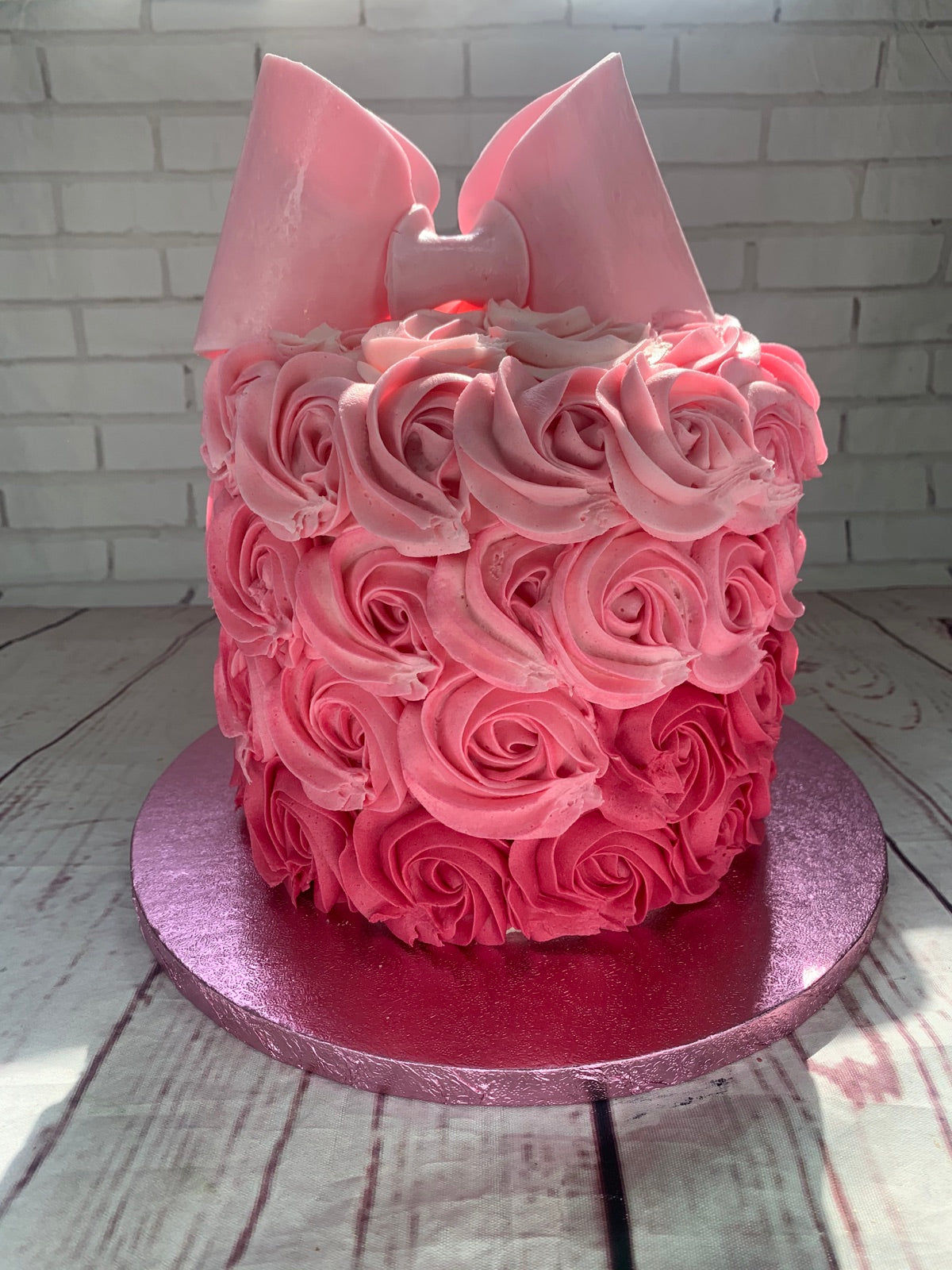 Wedding and event cake inspiration by Dimple Boy Cupcakes