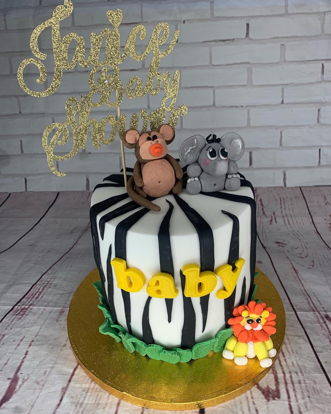 Wedding and event cake inspiration by Dimple Boy Cupcakes