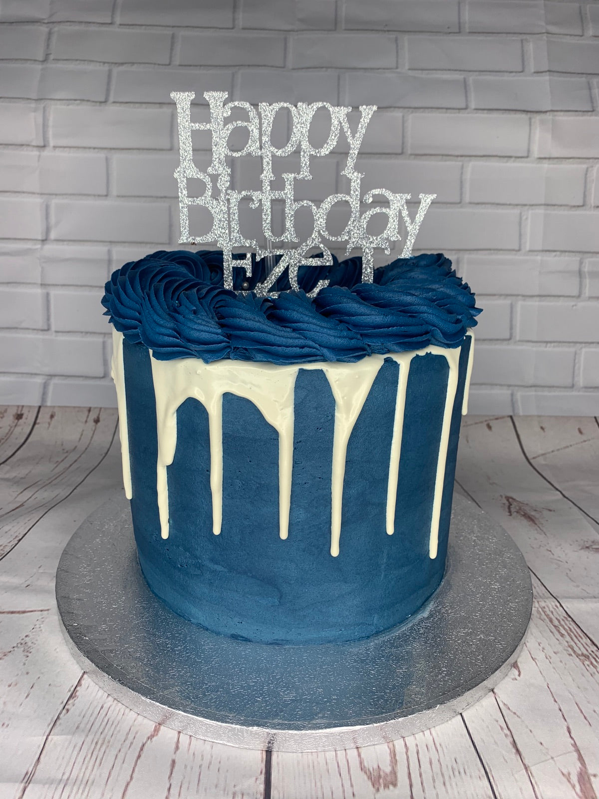 Wedding and event cake inspiration by Dimple Boy Cupcakes