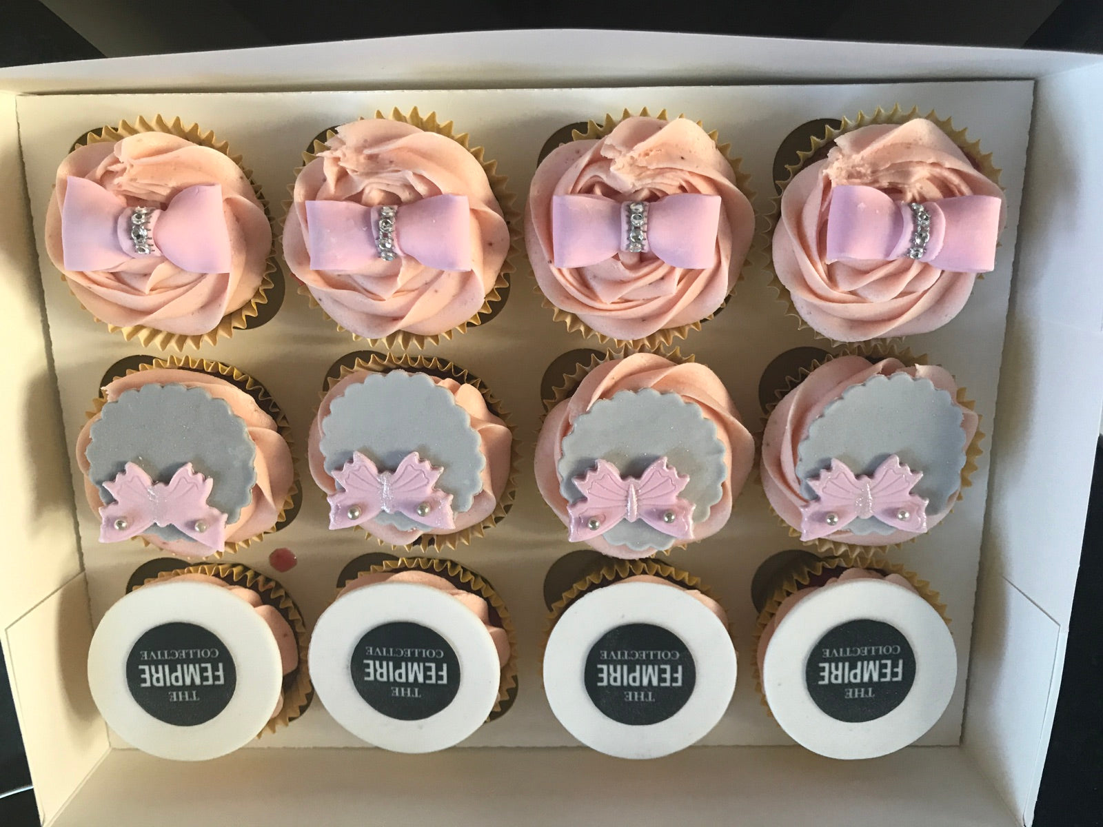 Wedding and event cake inspiration by Dimple Boy Cupcakes