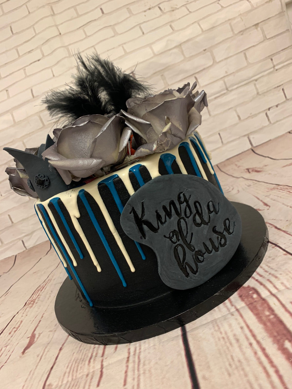 Wedding and event cake inspiration by Dimple Boy Cupcakes