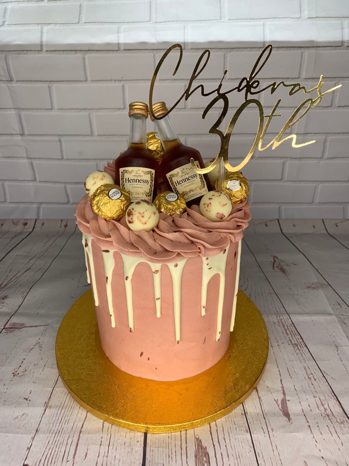 Wedding and event cake inspiration by Dimple Boy Cupcakes